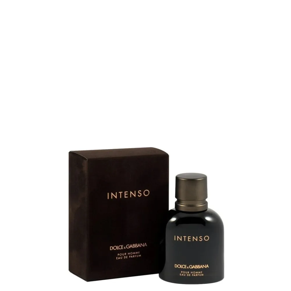 Pour Homme Intenso eau de parfum voor heren 40 ml