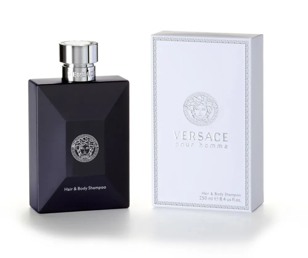 Pour Homme SG voor heren 250 ml
