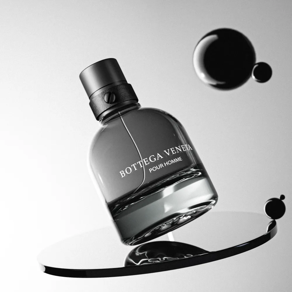 Pour Homme eau de toilette voor mannen 50 ml