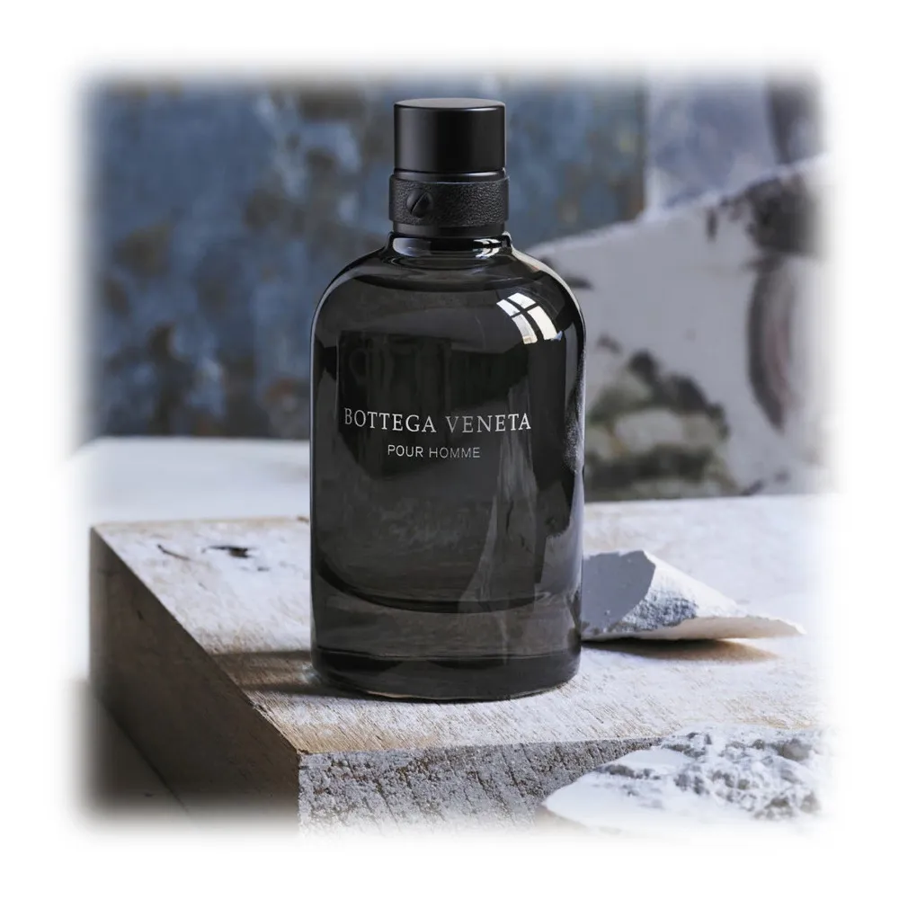 Pour Homme eau de toilette voor mannen 50 ml