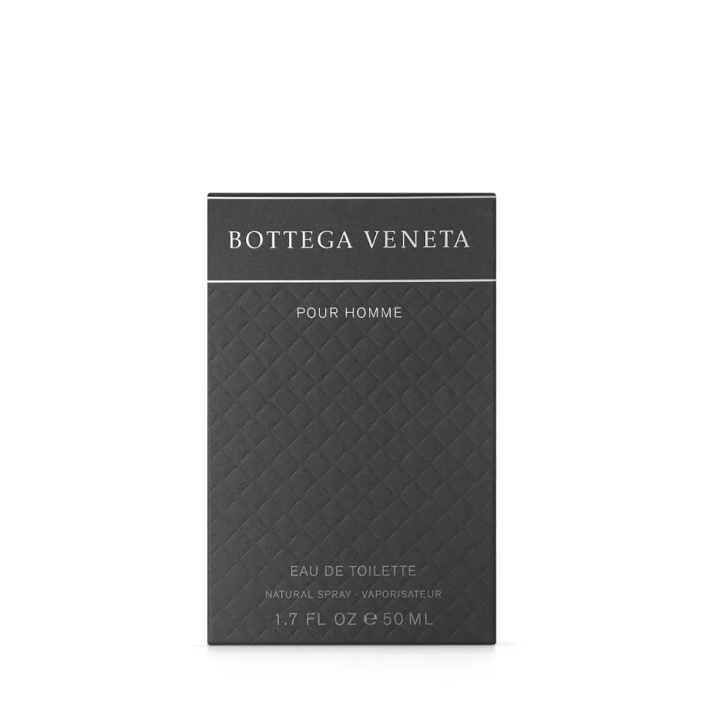Pour Homme eau de toilette voor mannen 50 ml