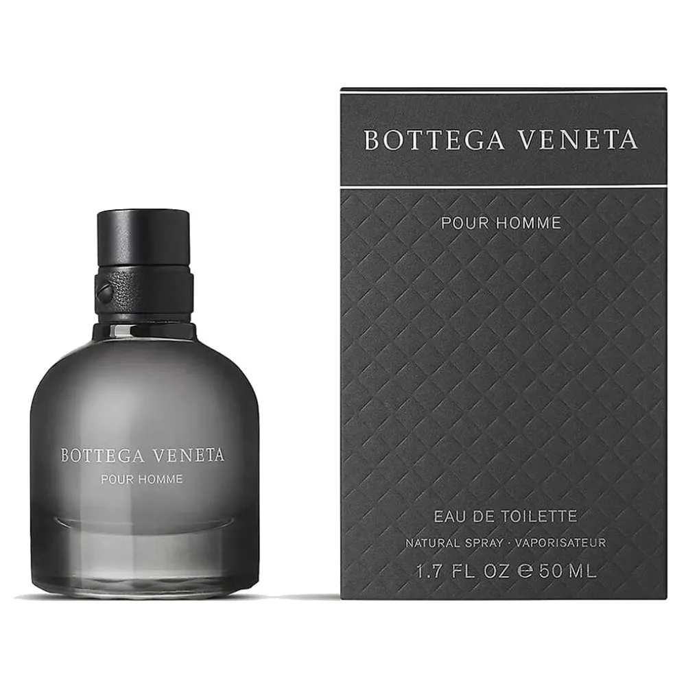 Pour Homme eau de toilette voor mannen 50 ml