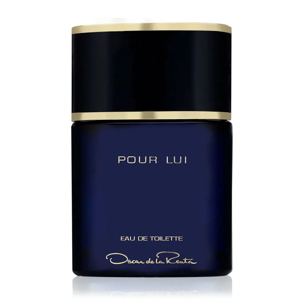Pour Lui Eau de Toilette voor heren 90 ml