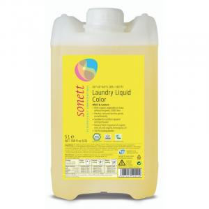 Wasgel voor gekleurde kleding 5 l