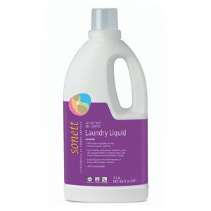 Wasgel voor wit en gekleurd linnen 2 l