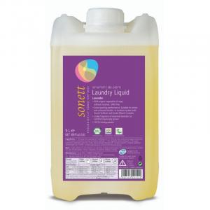 Wasgel voor witte en gekleurde kleding 5 l