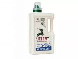 Jelen Wasgel voor sport en zweet 2,7 l