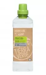 Tierra Verde Wasgel voor sporttextiel met BIO eucalyptus etherische olie 1 l