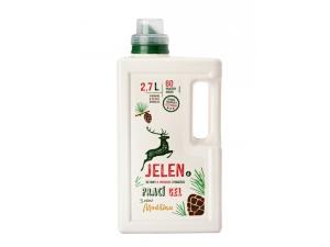 Wasgel met lariksgeur 2,7l