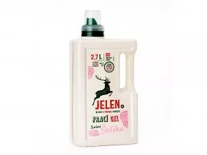 Jelen Wasgel met lila geur 2,7 l