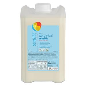 Wasgel - Gevoelig 5 l