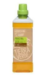Tierra Verde Zeepnotenwasgel voor wol en functioneel textiel
