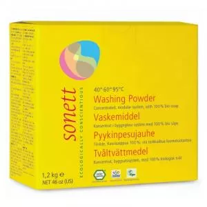 Sonett Waspoeder 1,2 kg