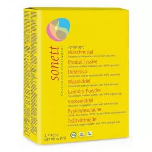 Sonett Waspoeder 2,4 kg