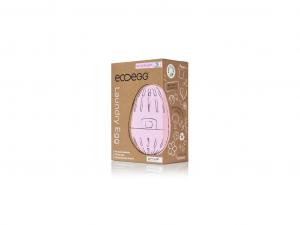 Ecoegg Ei wassen - 70 wasbeurten Lentebloemen