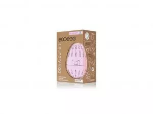 Ecoegg Ei wassen - 70 wasbeurten Lentebloemen