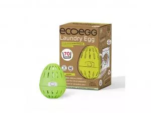 Ecoegg Wasei - 70 wasbeurten - voor wit linnen Jasmijn