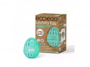 Ecoegg Ei voor 70 wasbeurten geur tropische bries