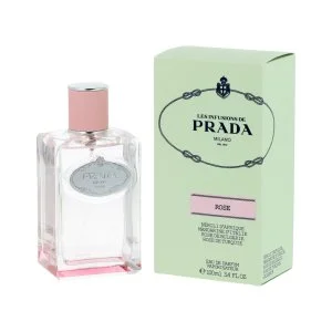 Prada Infusion de Rose 2017 eau de parfum voor dames