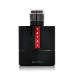 Luna Rossa Ocean navulbare eau de parfum voor heren 50 ml