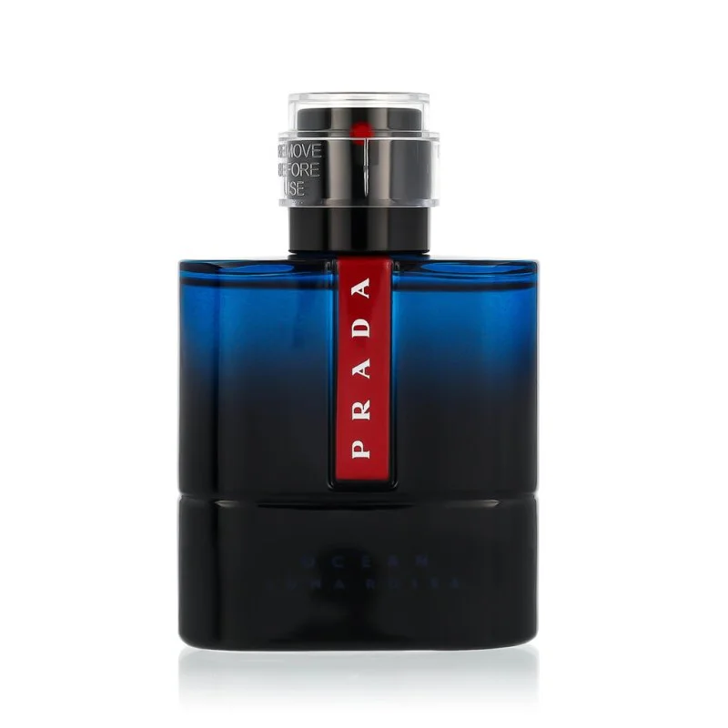 Luna Rossa Ocean Eau de Toilette voor heren 50 ml
