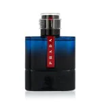 Luna Rossa Ocean Eau de Toilette voor heren 50 ml