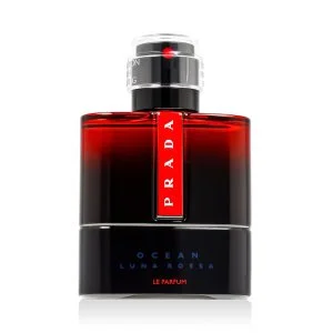 Prada Luna Rossa Ocean navulbaar parfum voor heren