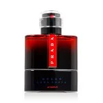 Luna Rossa Ocean navulbaar parfum voor heren 50 ml