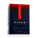 Luna Rossa Ocean navulbaar parfum voor heren 50 ml