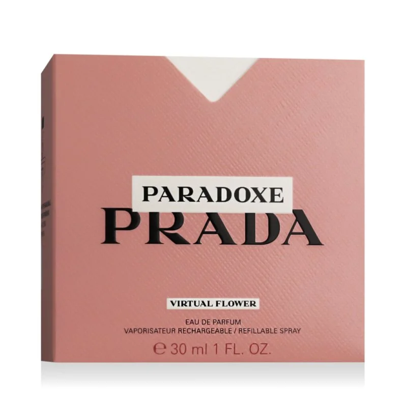 Paradoxe Virtual Flower Eau de Parfum voor vrouwen 30 ml