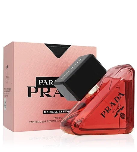Paradoxe Radical Essence parfum voor dames