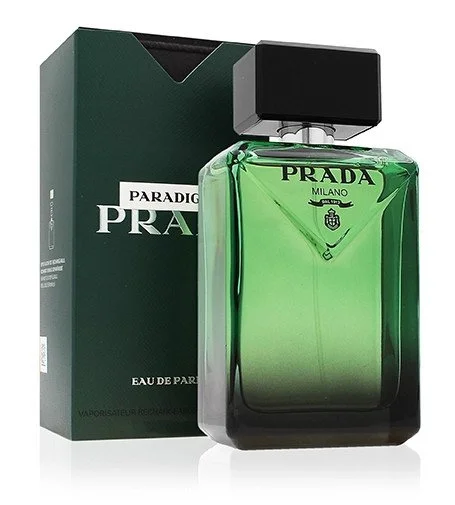 Paradigme eau de parfum voor heren 100 ml