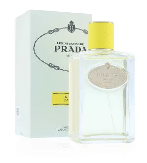 Prada Infusion d'Ylang eau de parfum unisex 100 ml