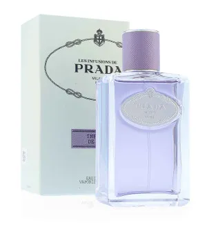 Prada Infusion de Figue eau de parfum unisex 100 ml