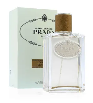 Prada Infusion de Vanille eau de parfum unisex 100 ml