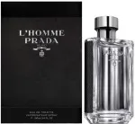 L'Homme eau de toilette voor mannen 100 ml