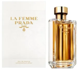 Prada La Femme eau de parfum 35 ml voor vrouwen