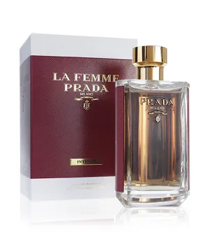 Prada La Femme Intense eau de parfum voor vrouwen 35 ml