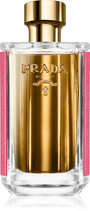 Prada La Femme Intense eau de parfum voor vrouwen 100 ml