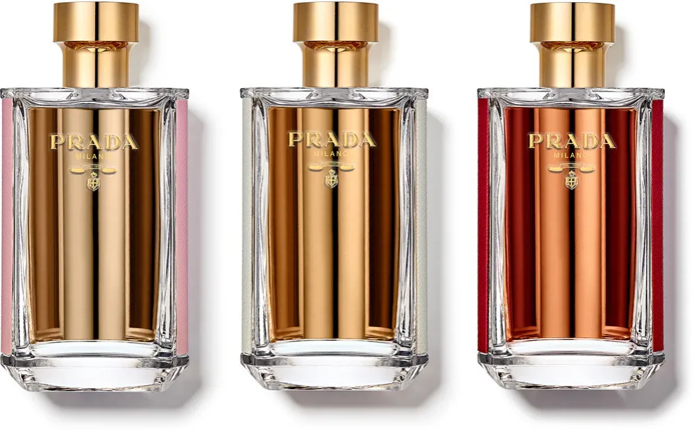 La Femme Intense eau de parfum voor vrouwen 100 ml