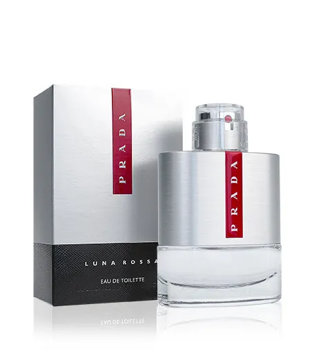 Prada Luna Rossa eau de toilette voor mannen 150 ml
