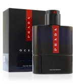Luna Rossa Ocean eau de parfum voor mannen 100 ml