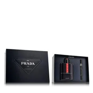 Prada Luna Rossa Ocean EDP 100 ml + EDP MINI 10 ml M
