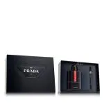 Prada Luna Rossa Ocean EDP 100 ml + EDP MINI 10 ml M