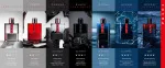 Luna Rossa Ocean eau de parfum voor mannen 100 ml