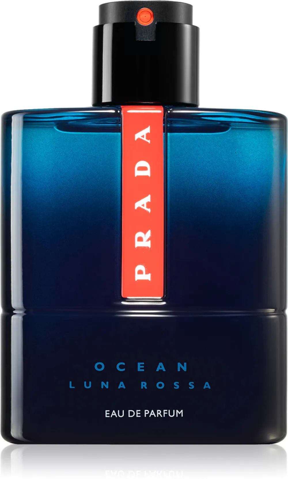 Luna Rossa Ocean eau de parfum voor mannen 100 ml