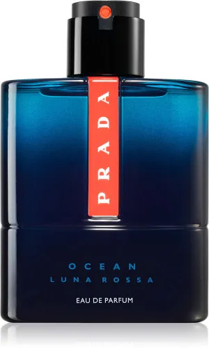 Prada Luna Rossa Ocean eau de parfum voor mannen