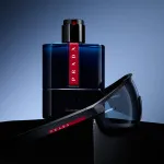 Luna Rossa Ocean eau de parfum voor mannen 100 ml