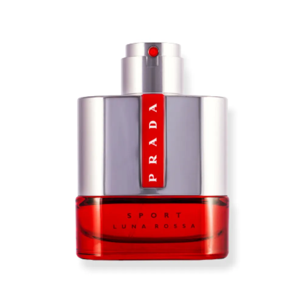 Luna Rossa Sport eau de toilette 100 ml voor mannen