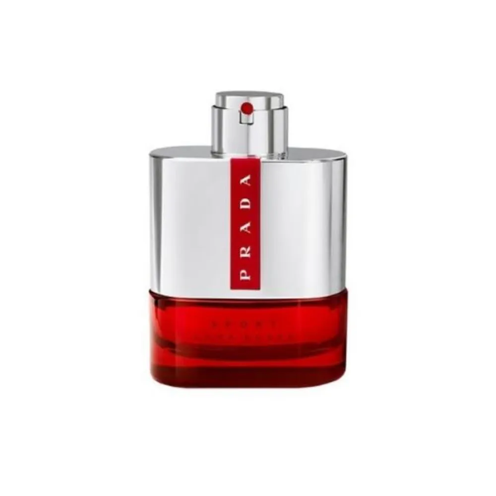 Luna Rossa Sport eau de toilette 100 ml voor mannen